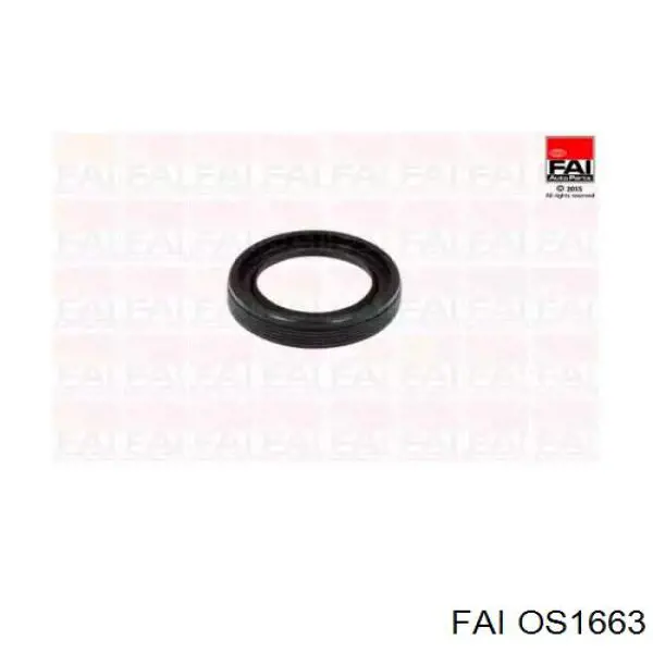 BF0422970001 Bapmic Сальник двигателя, распредвала