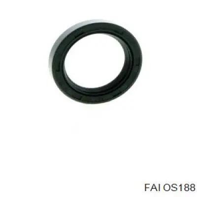 Сальник двигателя распредвала FAI OS188 цена, от 1.78 USD