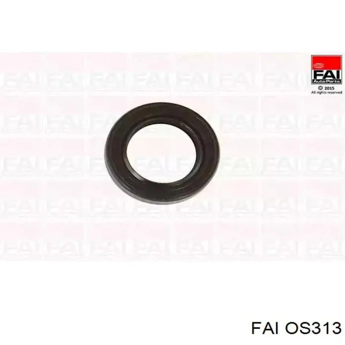 Сальник распредвала 91213PC6003 Honda