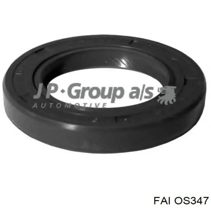 Сальник коленчатого вала FAI OS347 цена, от 1.97 USD