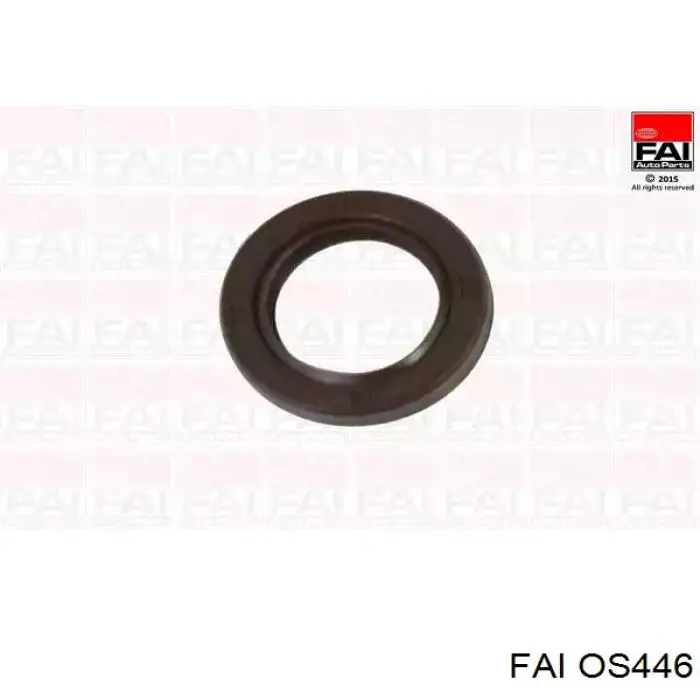 OS446 FAI