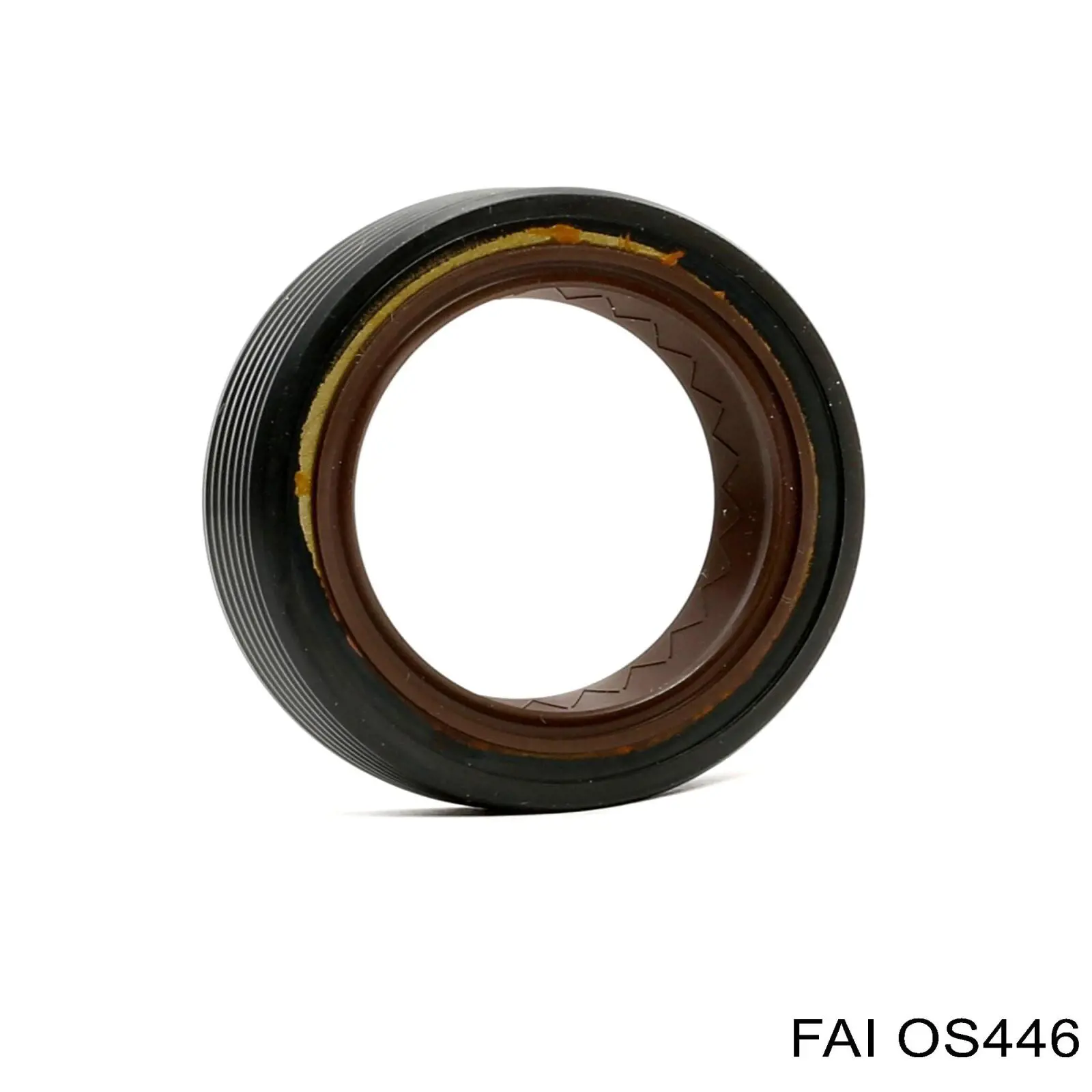 OS446 FAI