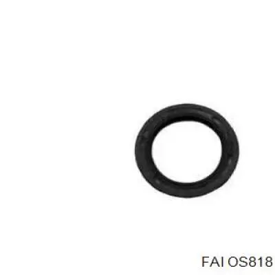 Сальник двигателя распредвала FAI OS818 цена, от 3.24 USD