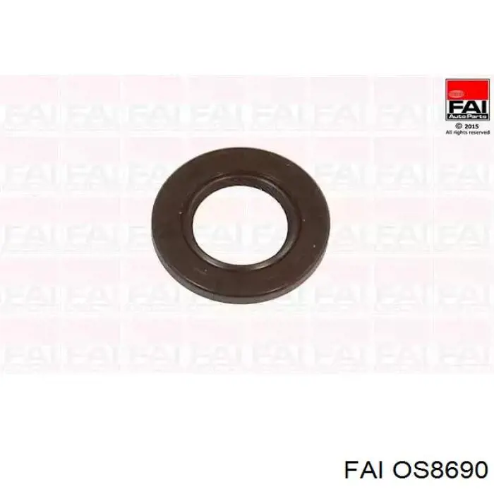 Compre OS8690 FAI Vedação da árvore distribuidora de motor