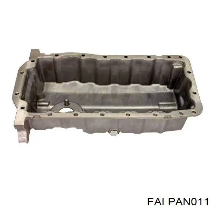 Купить PAN011 FAI Поддон картера двигателя