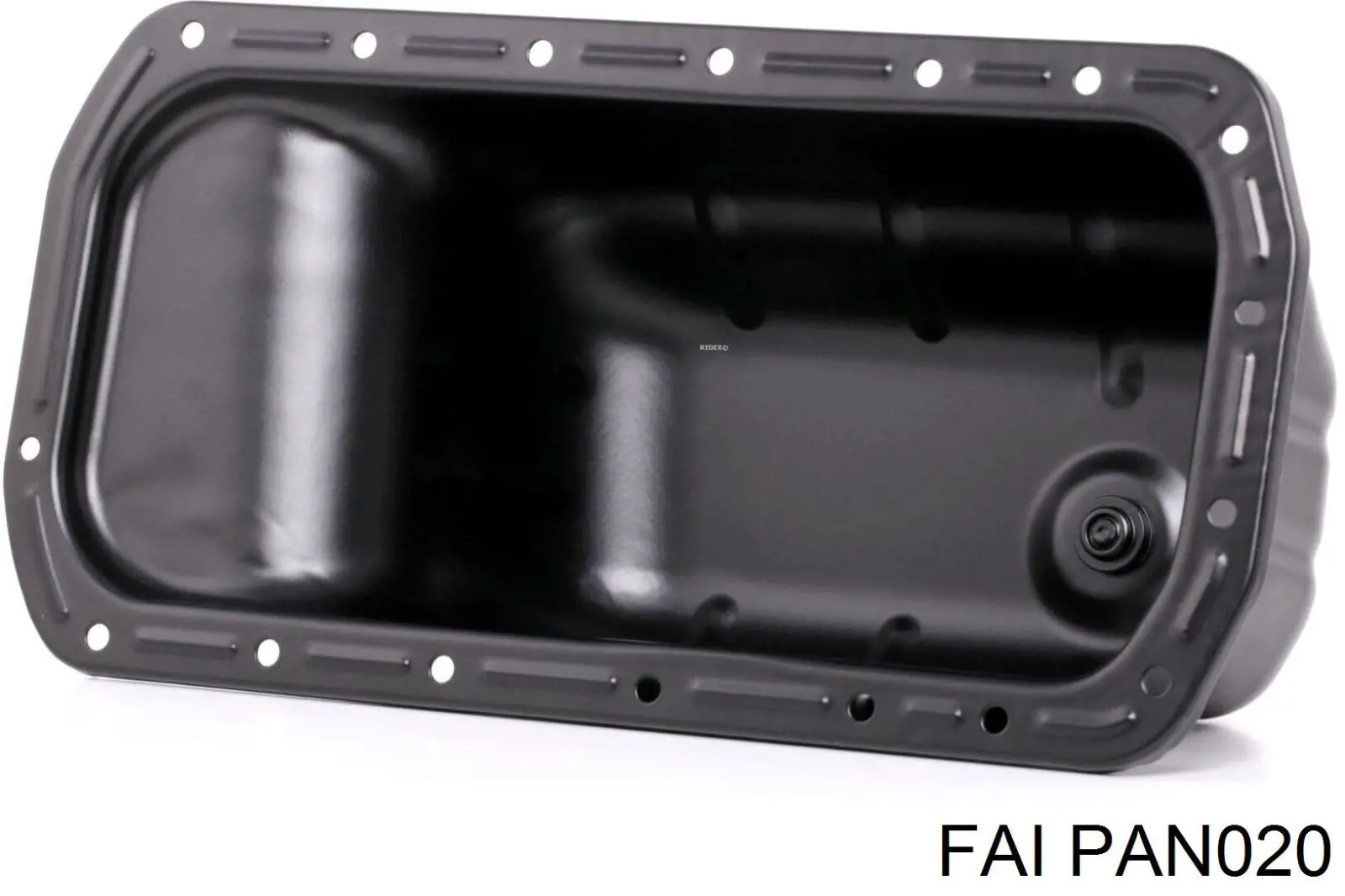 Масляный поддон двигателя FAI PAN020 цена, от 38.64 USD