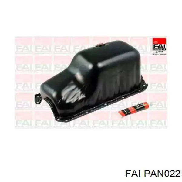 Масляный поддон двигателя Polcar 3016MO1 цена, от 27.04 USD