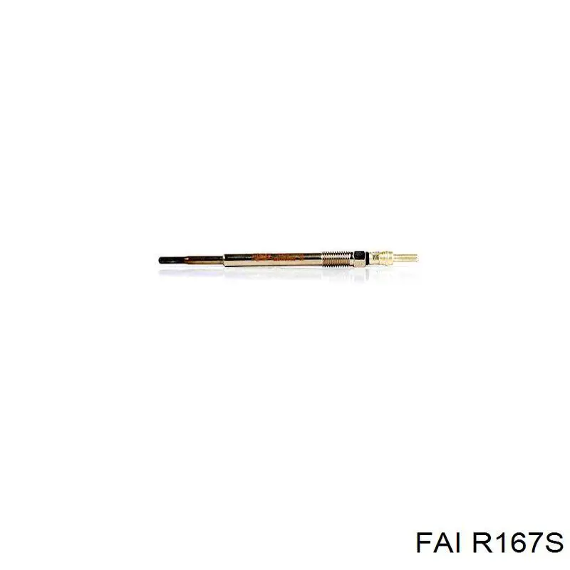 Коромысло R167S FAI