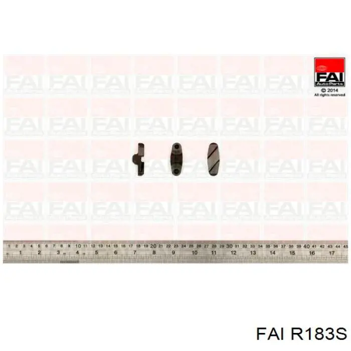 R183S FAI