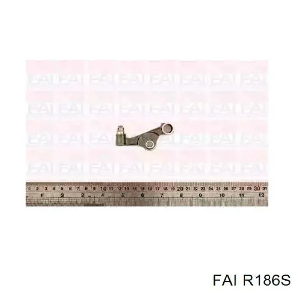 R186S FAI