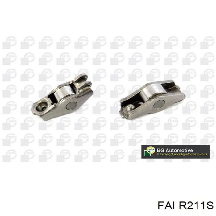 Рокер клапана FAI R211S цена, от 8.36 USD