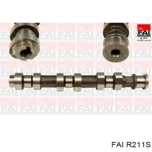 R211S FAI