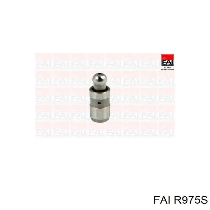 Рокер клапана FAI R975S цена, от 10.67 USD