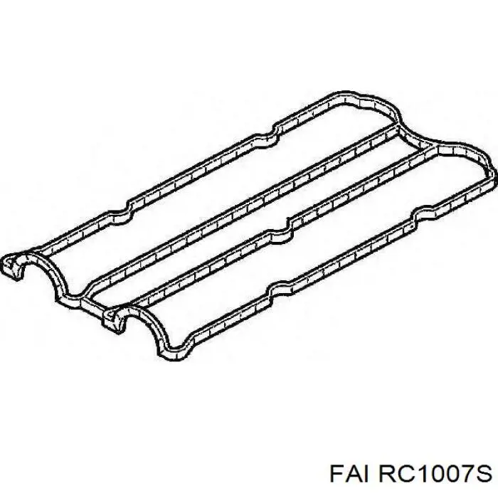 Купить RC1007S FAI Прокладка клапанной крышки двигателя