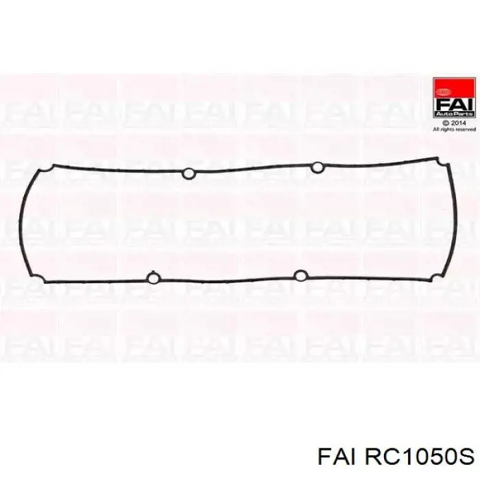 Прокладка крышки двигателя FAI RC1050S цена, от 11.93 USD