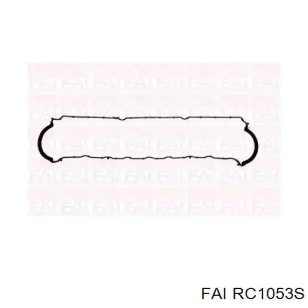 Прокладка клапанной крышки RC1053S FAI