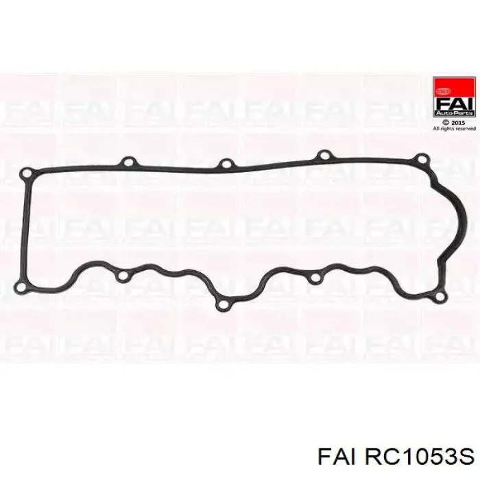 Прокладка крышки двигателя FAI RC1053S цена, от 4.18 USD