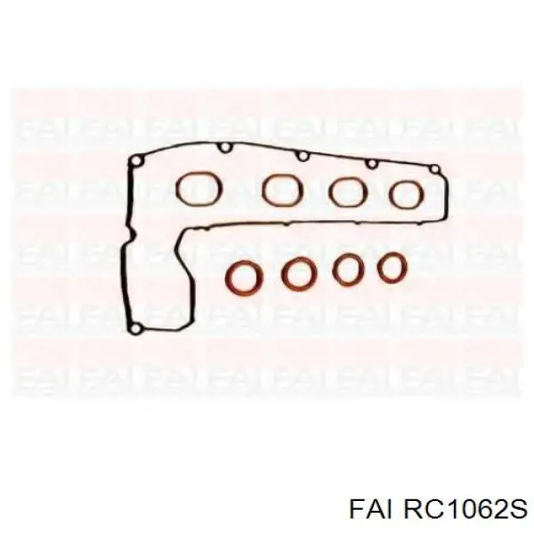 Прокладка клапанной крышки двигателя, правая FAI RC1062S цена, от 6.85 USD
