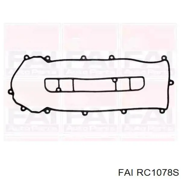 RC1078S FAI vedante da tampa de válvulas de motor, kit