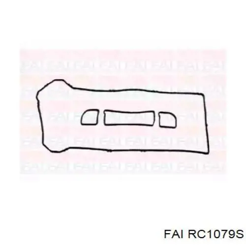 Прокладка клапанной крышки двигателя, комплект FAI RC1079S цена, от 7.12 USD
