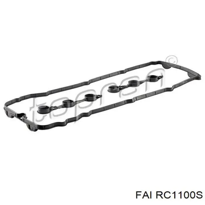 700100 Maxgear Прокладка крышки двигателя комплект