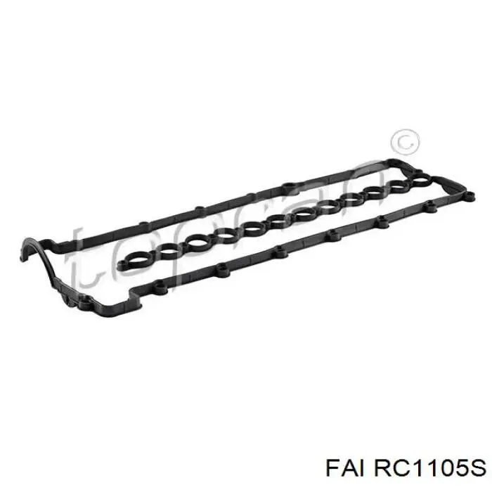 Прокладка крышки двигателя FAI RC1105S цена, от 19.98 USD