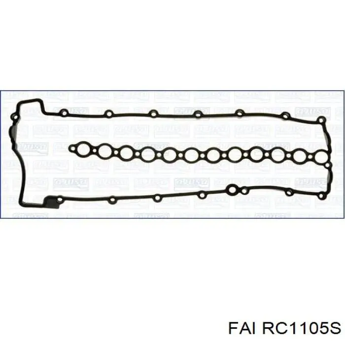 Купить RC1105S FAI Прокладка клапанной крышки двигателя