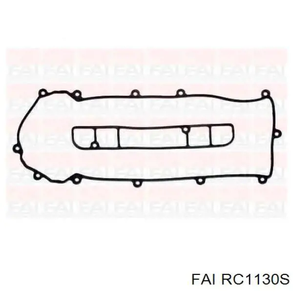 Прокладка крышки двигателя FAI RC1130S цена, от 14.03 USD