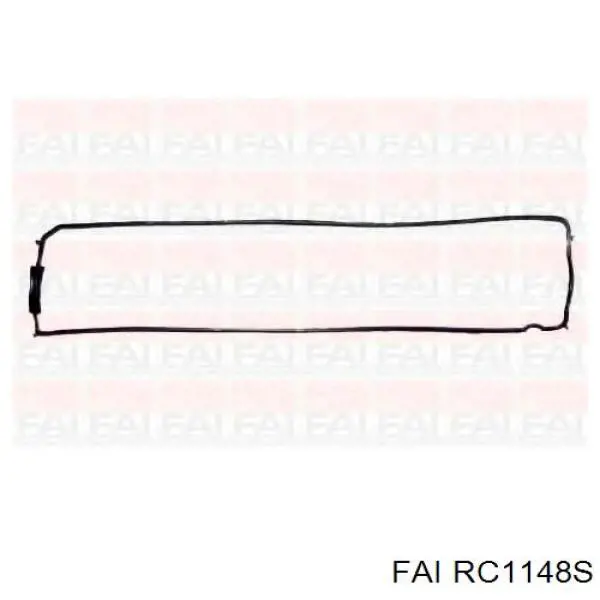 Прокладка крышки двигателя FAI RC1148S цена, от 6.97 USD