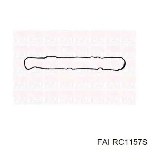 0249C1 Peugeot/Citroen Прокладка крышки клапана