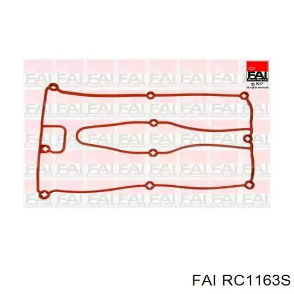 RC1163S FAI 