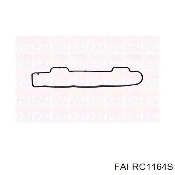 Купить RC1164S FAI Прокладка клапанной крышки двигателя