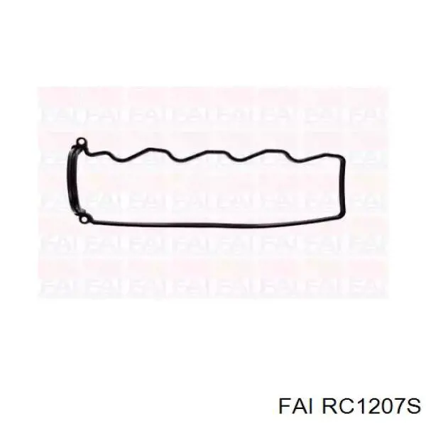 Прокладка клапанной крышки RC1207S FAI