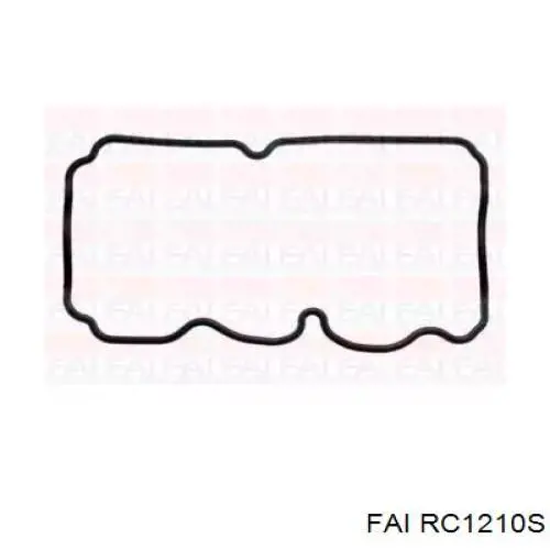 Прокладка клапанной крышки RC1210S FAI