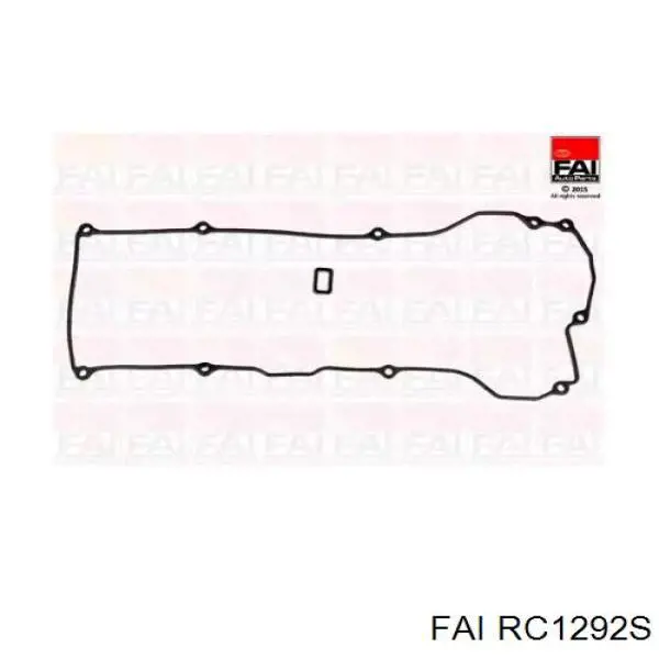 Прокладка клапанной крышки RC1292S FAI