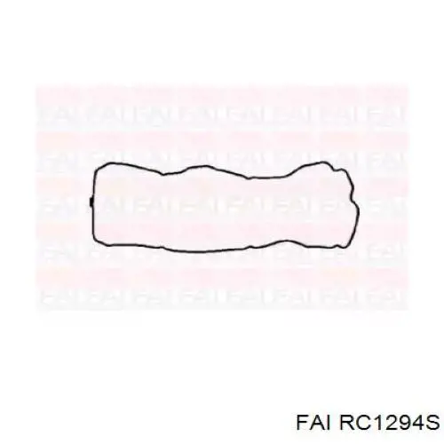 Прокладка клапанной крышки RC1294S FAI