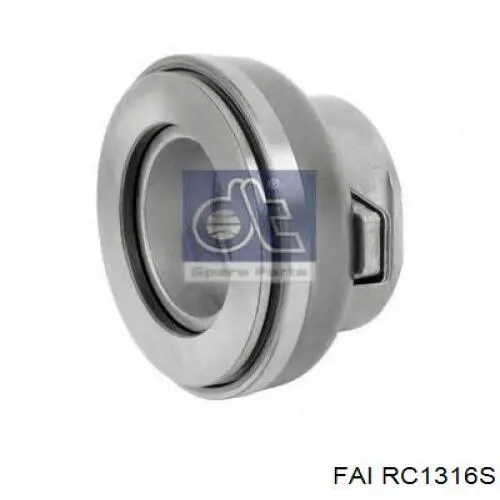 Прокладка клапанной крышки RC1316S FAI