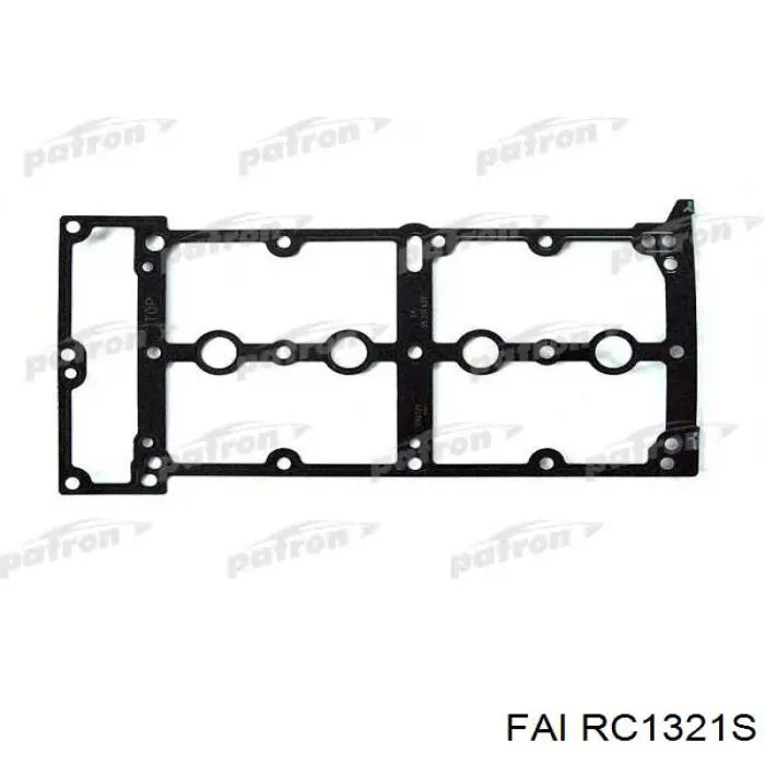 Junta de culata RC1321S FAI