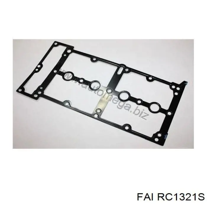 Прокладка крышки двигателя Fiat/Alfa/Lancia 0073500063 цена, от 10.33 USD