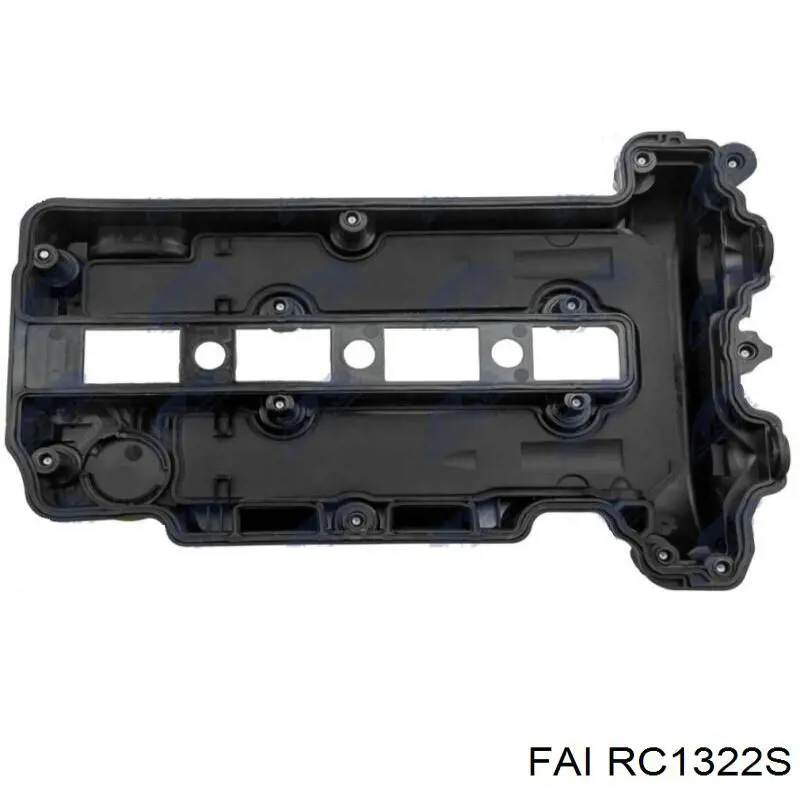 Прокладка клапанной крышки RC1322S FAI