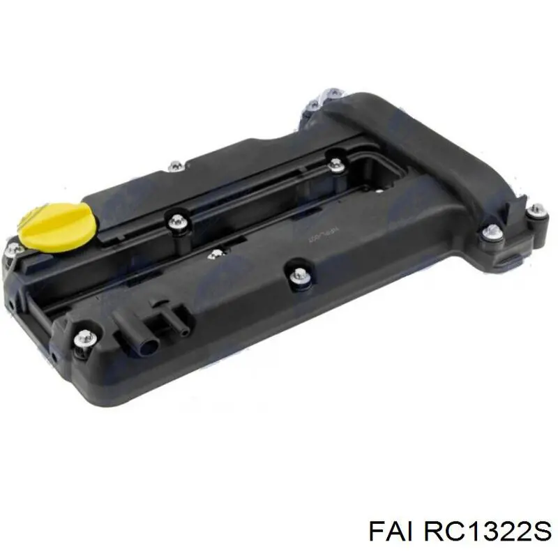 Клапанная прокладка FAI RC1322S