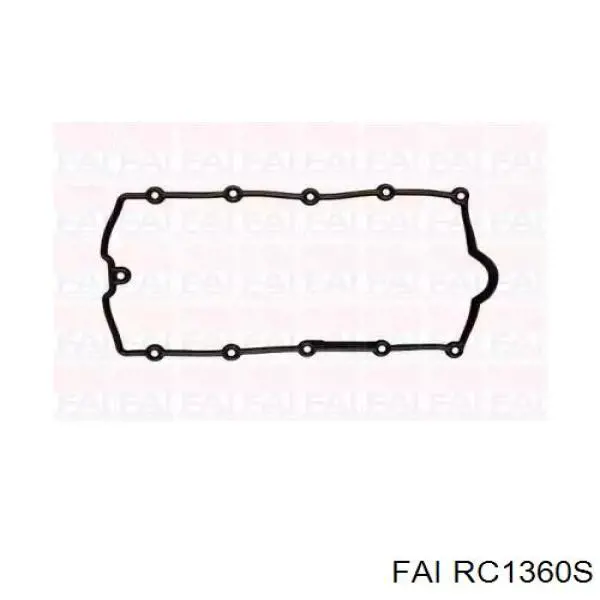 RC1360S FAI