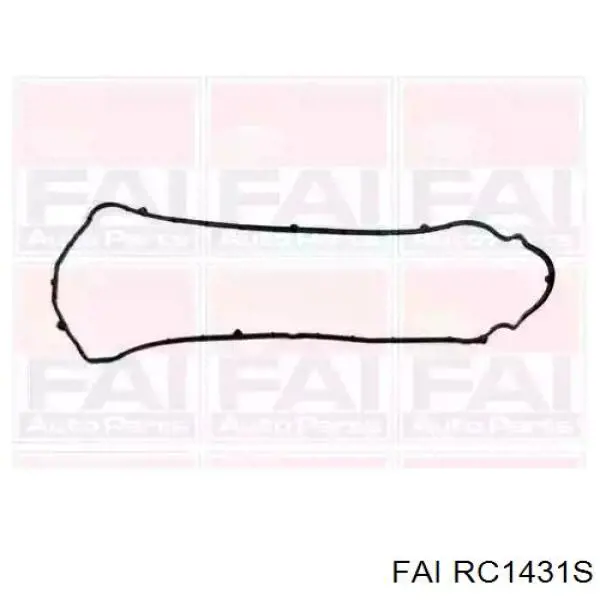 Прокладка клапанной крышки RC1431S FAI