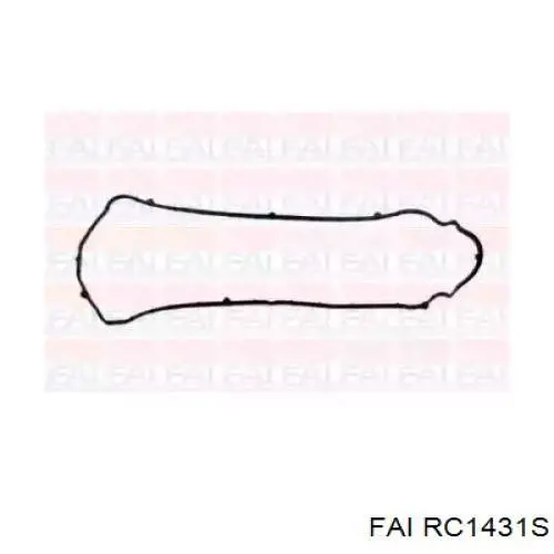 Junta tapa de balancines RC1431S FAI