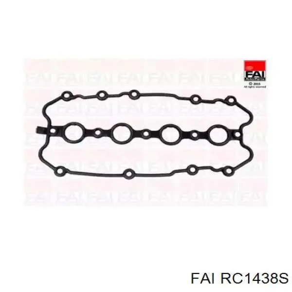 Прокладка крышки двигателя FAI RC1438S цена, от 6.78 USD