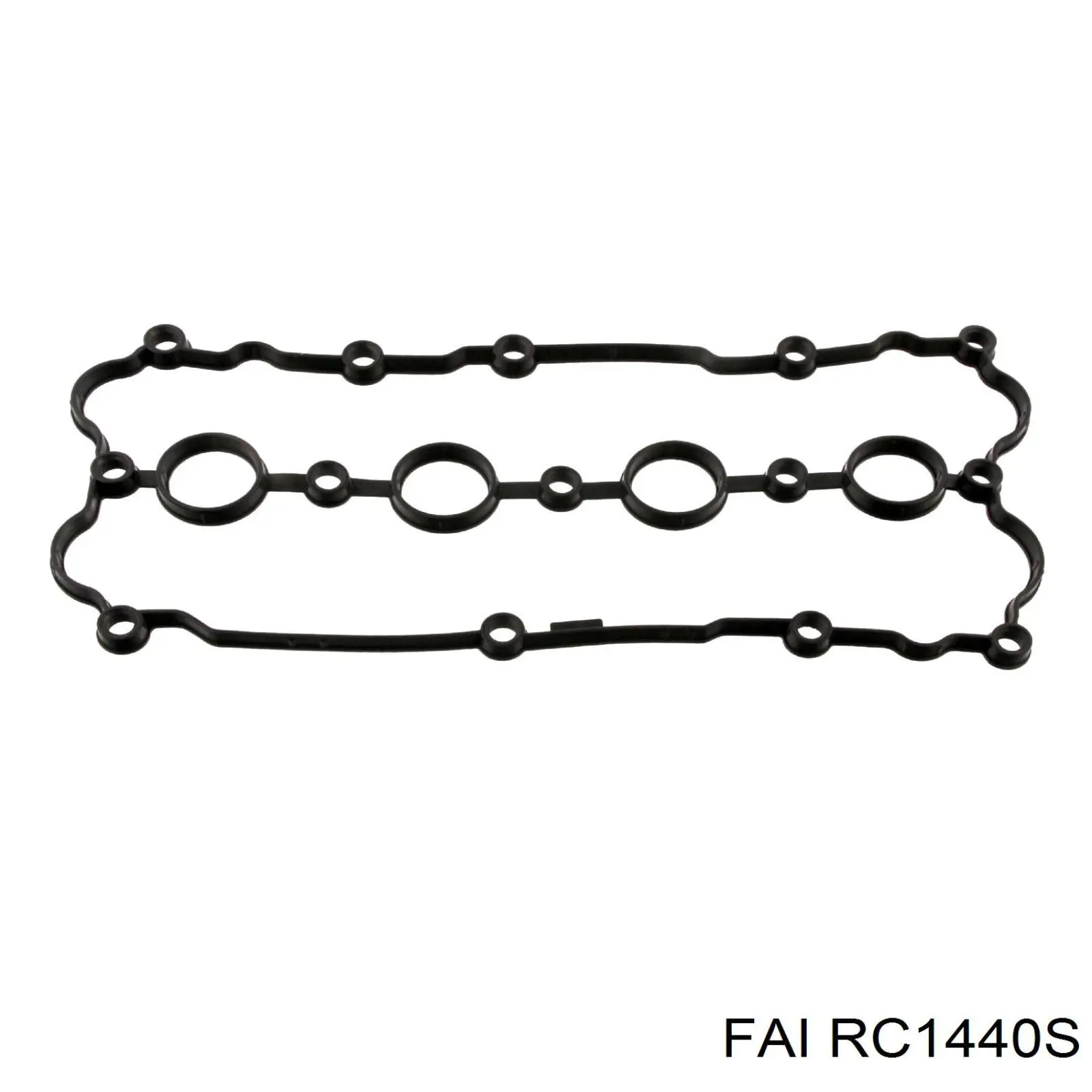 Прокладка клапанной крышки RC1440S FAI