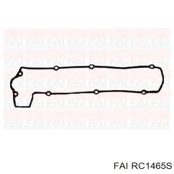 Junta tapa válvula RC1465S FAI