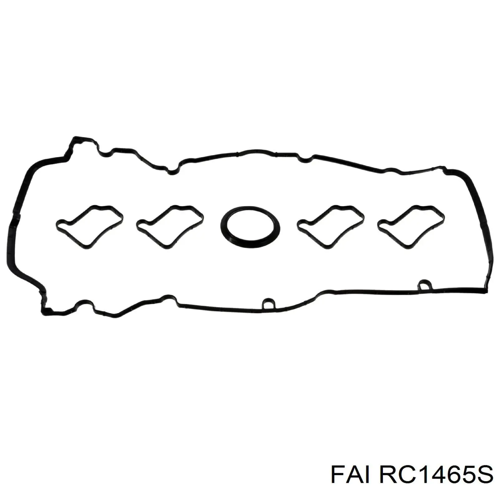 Прокладка клапанной крышки RC1465S FAI