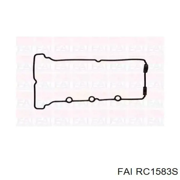 Прокладка клапанной крышки RC1583S FAI