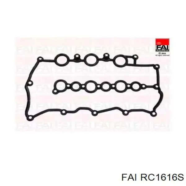 Прокладка клапанной крышки RC1616S FAI